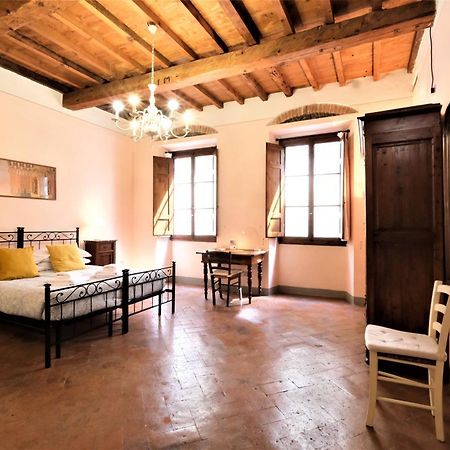 Wine Apartments Florence Pomino Exterior photo
